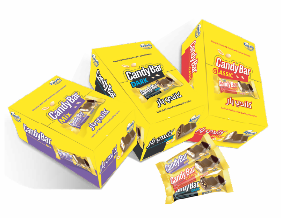  بسكويت مع الكريم والفستق مغطس بشوكلاتة الحليب